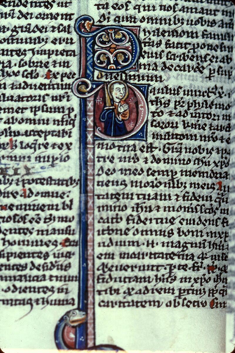 Dole, Bibl. mun., ms. 0017, f. 470v
