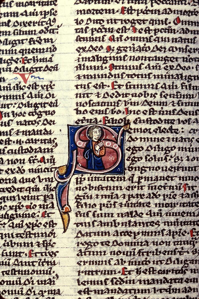 Dole, Bibl. mun., ms. 0017, f. 494v