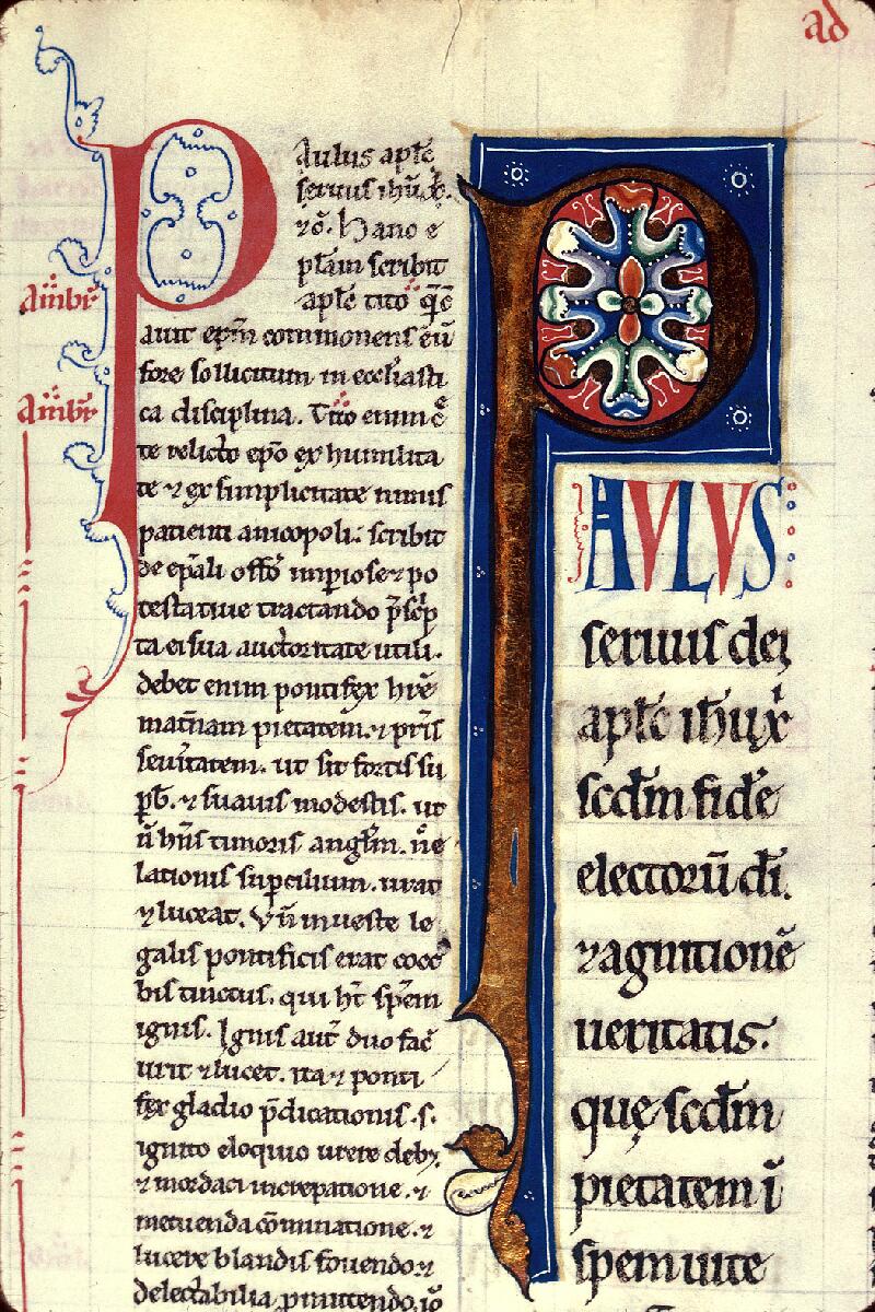 Dole, Bibl. mun., ms. 0028, p. 324