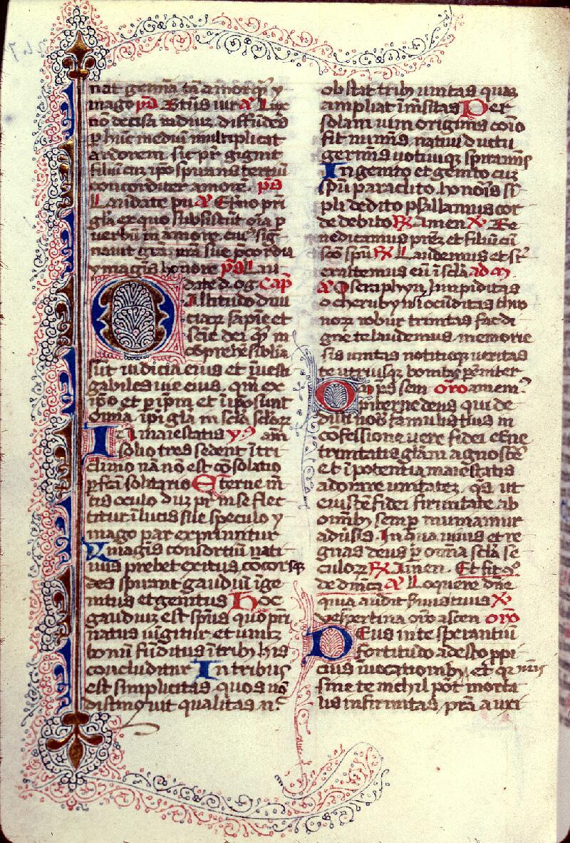 Dole, Bibl. mun., ms. 0038, p. 248