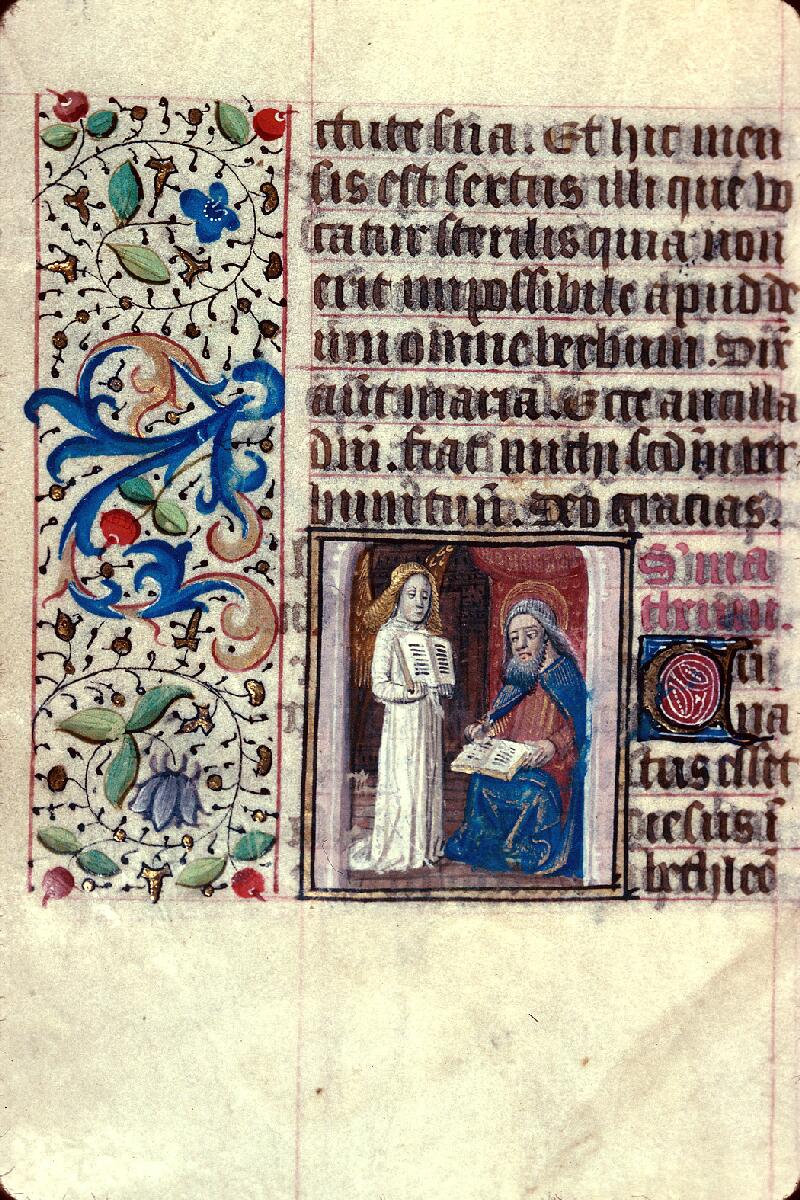 Dole, Bibl. mun., ms. 0043, p. 034
