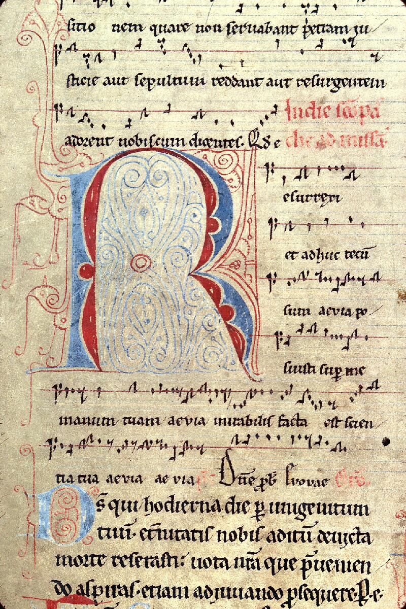 Dole, Bibl. mun., ms. 0048, f. 107v