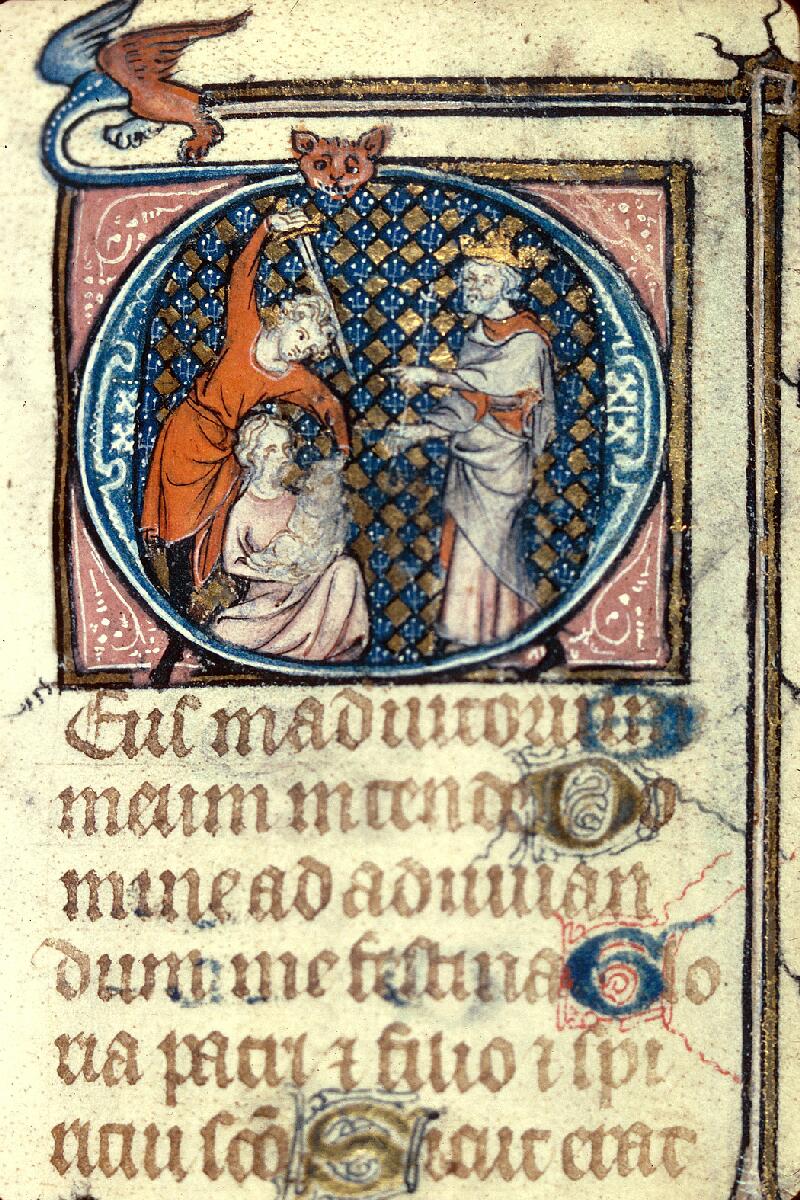 Dole, Bibl. mun., ms. 0510, f. 063
