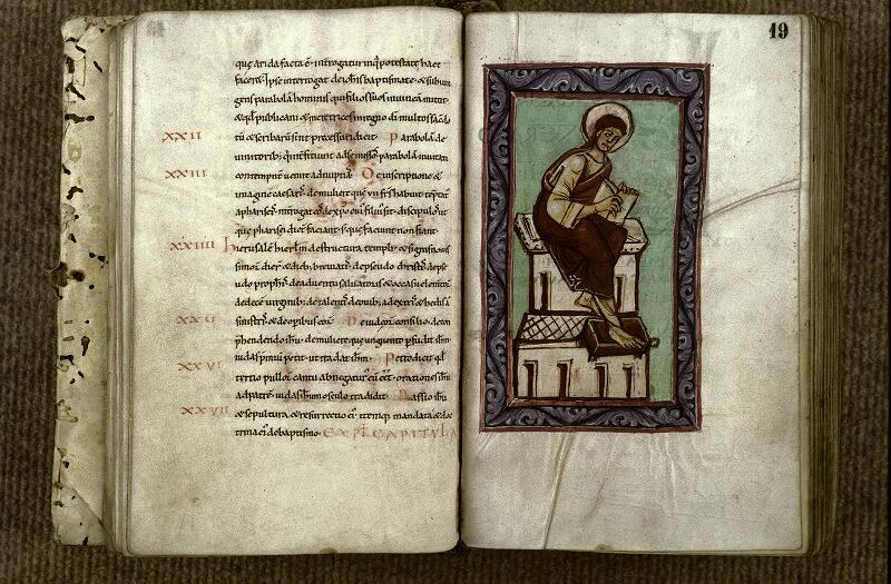 Douai, Bibl. mun., ms. 0011, f. 018v-019