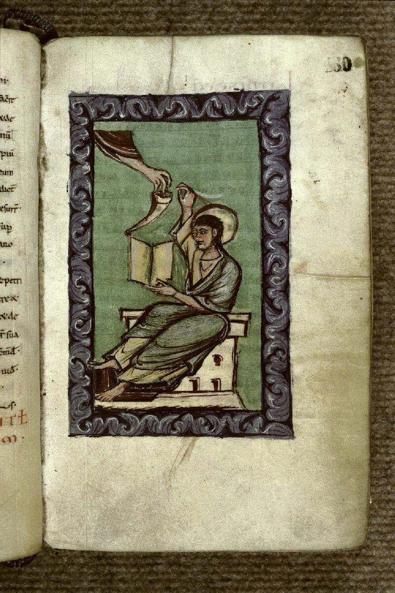 Douai, Bibl. mun., ms. 0011, f. 150 - vue 1