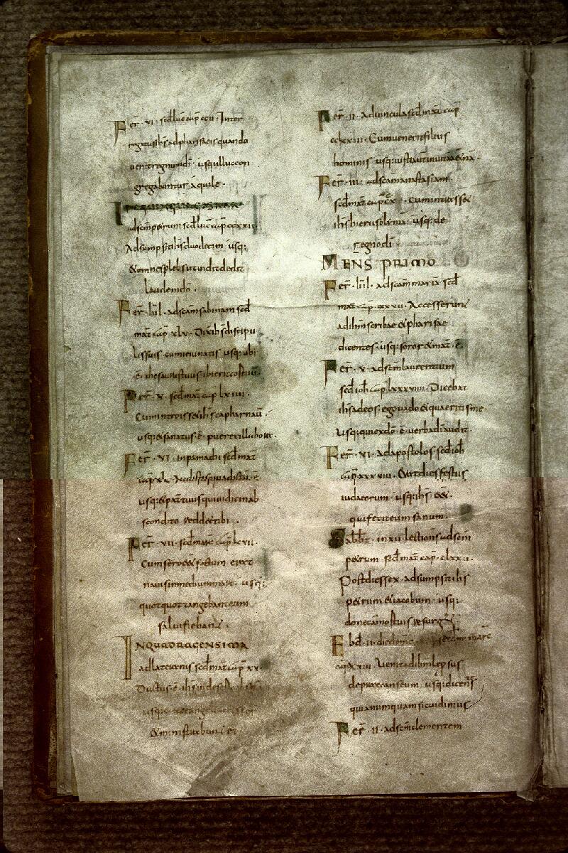 Douai, Bibl. mun., ms. 0012, f. 011v