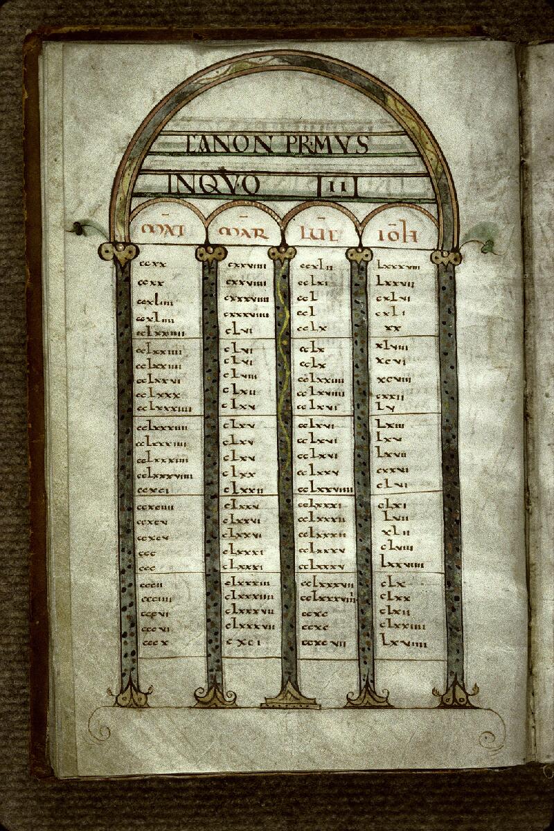 Douai, Bibl. mun., ms. 0012, f. 023v