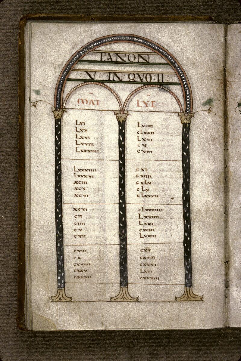 Douai, Bibl. mun., ms. 0012, f. 028v