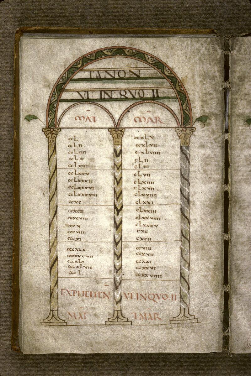 Douai, Bibl. mun., ms. 0012, f. 030v