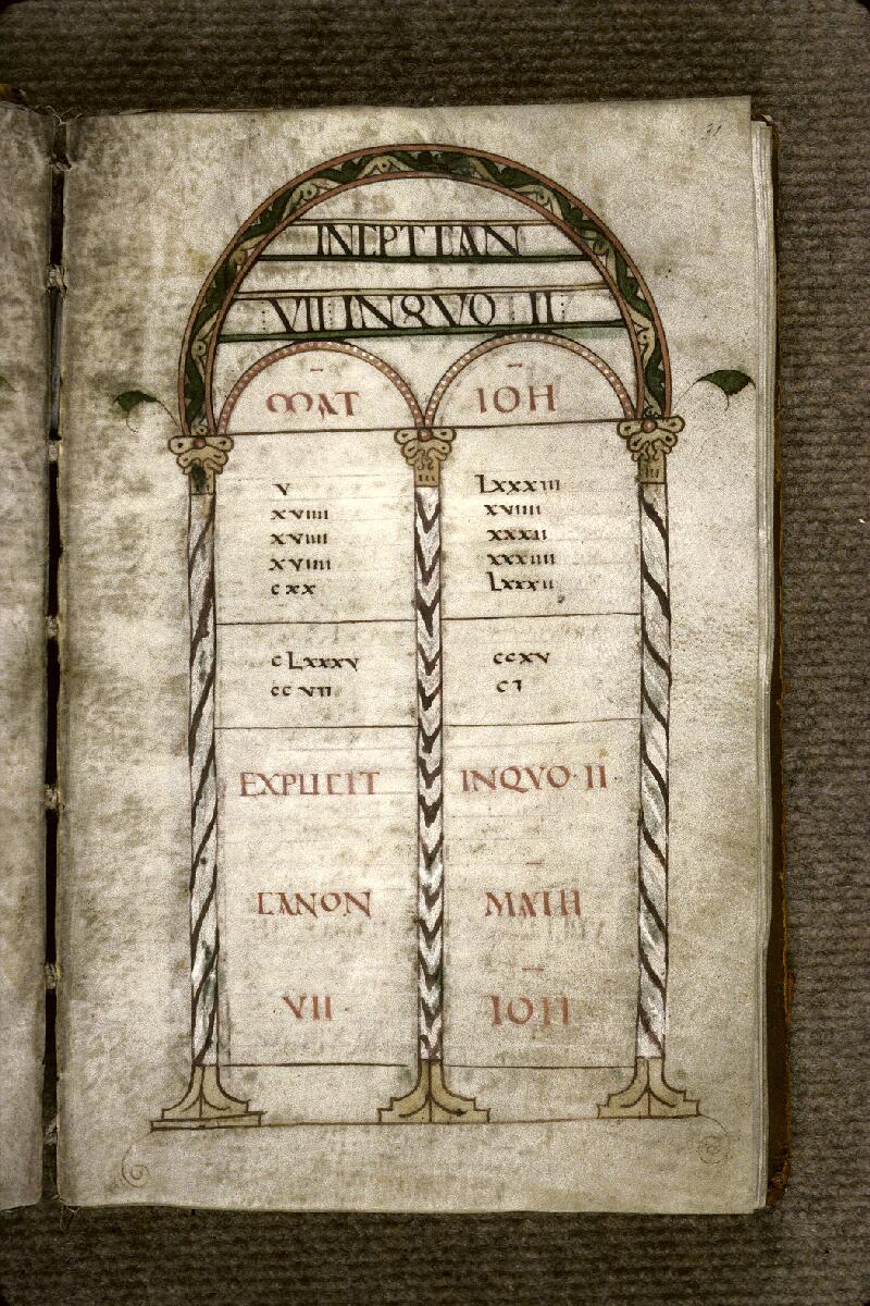 Douai, Bibl. mun., ms. 0012, f. 031