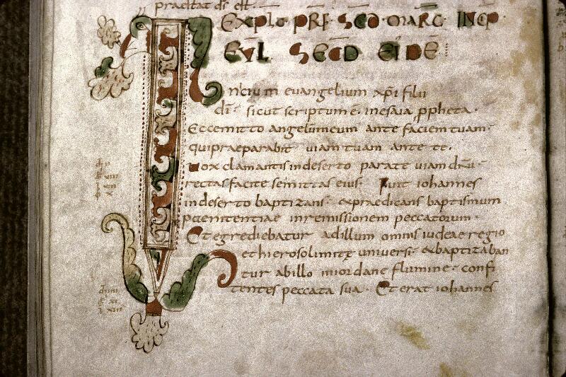 Douai, Bibl. mun., ms. 0013, f. 046v - vue 2