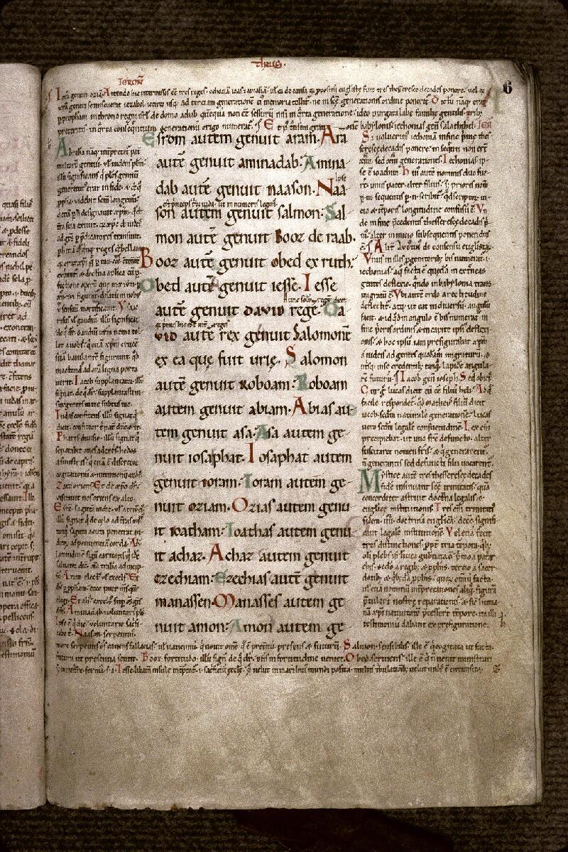 Douai, Bibl. mun., ms. 0035, f. 006