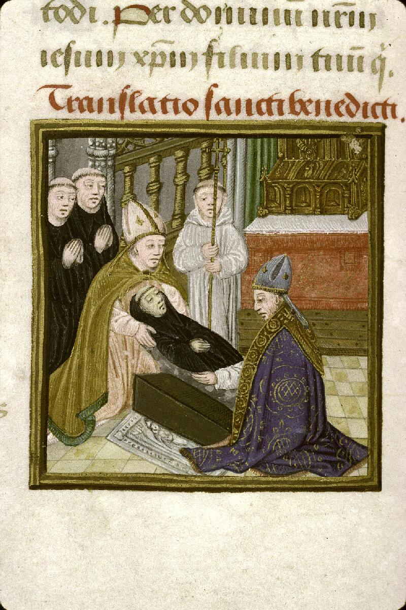 Douai, Bibl. mun., ms. 0091, f. 019v
