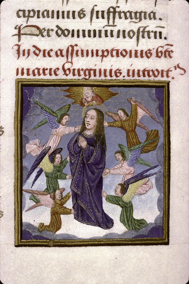Douai, Bibl. mun., ms. 0091, f. 020v