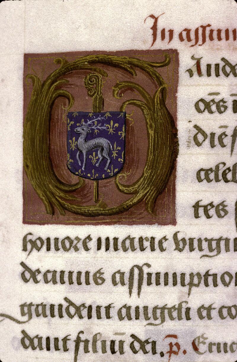 Douai, Bibl. mun., ms. 0091, f. 021