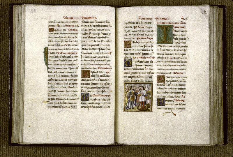 Douai, Bibl. mun., ms. 0091, f. 042v-043
