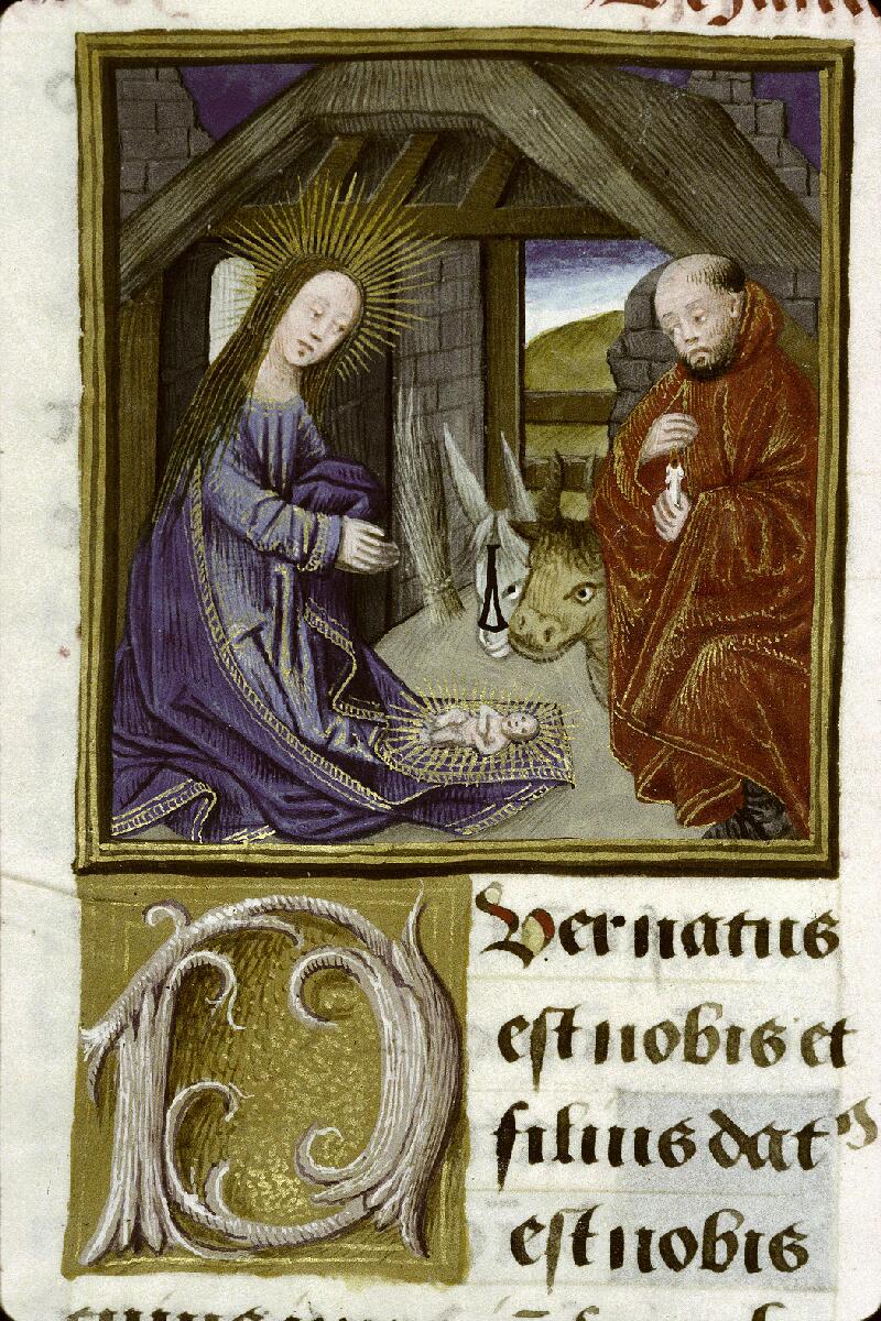 Douai, Bibl. mun., ms. 0091, f. 092v