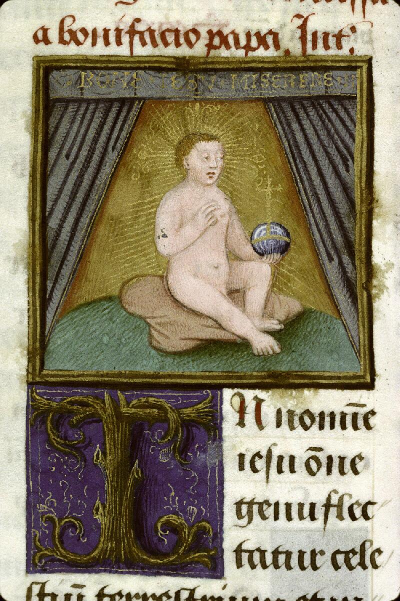 Douai, Bibl. mun., ms. 0091, f. 095v