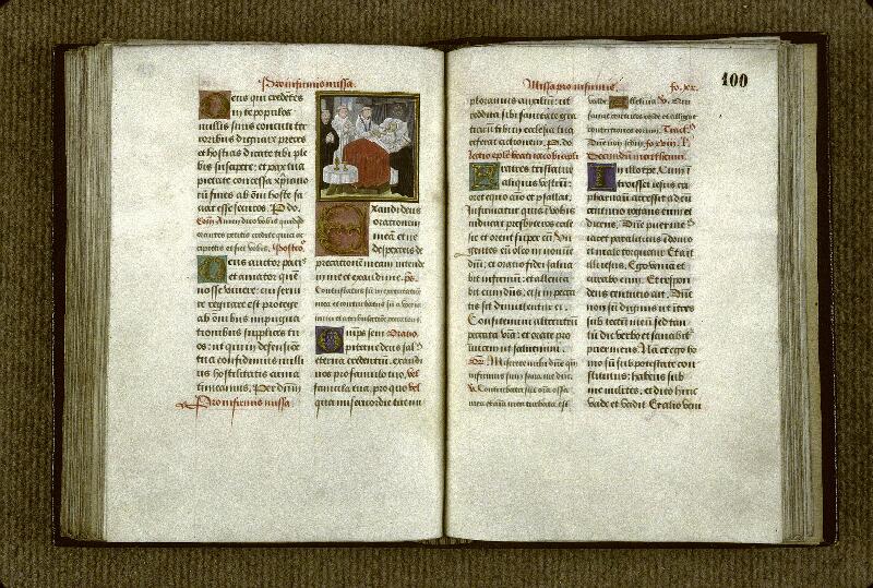 Douai, Bibl. mun., ms. 0091, f. 099v-100