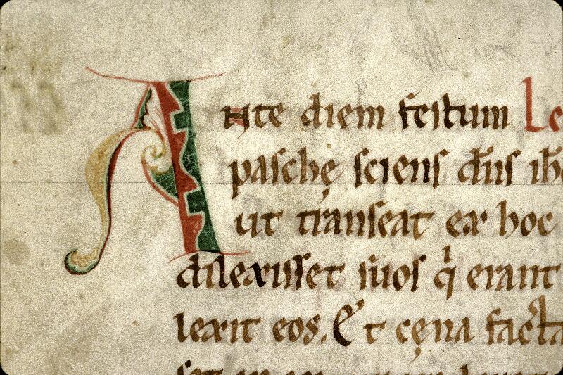 Douai, Bibl. mun., ms. 0093, f. 116v