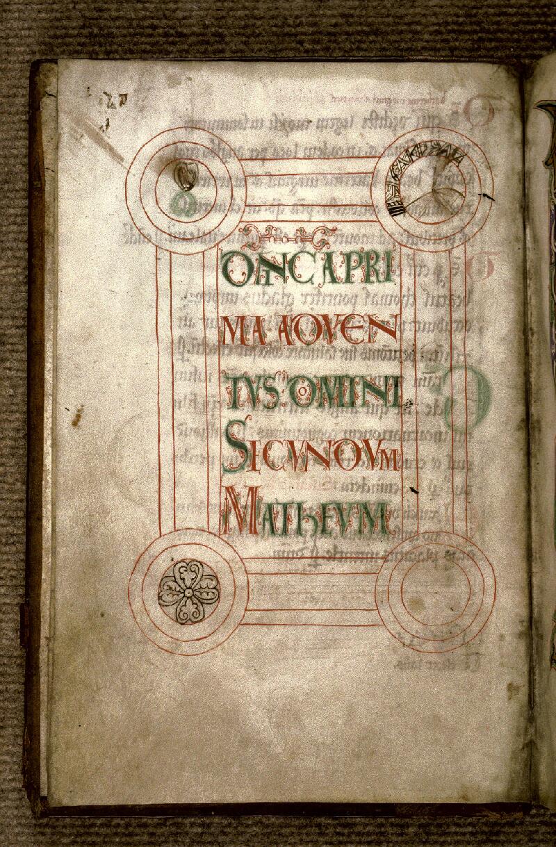 Douai, Bibl. mun., ms. 0094, f. 002v