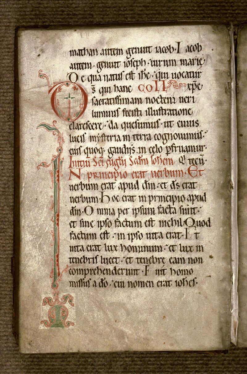 Douai, Bibl. mun., ms. 0094, f. 007v