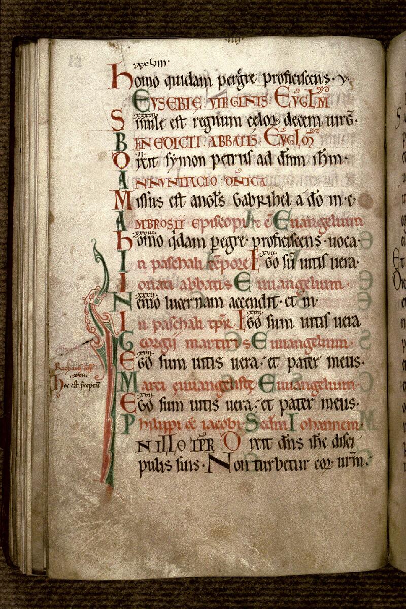 Douai, Bibl. mun., ms. 0094, f. 051v