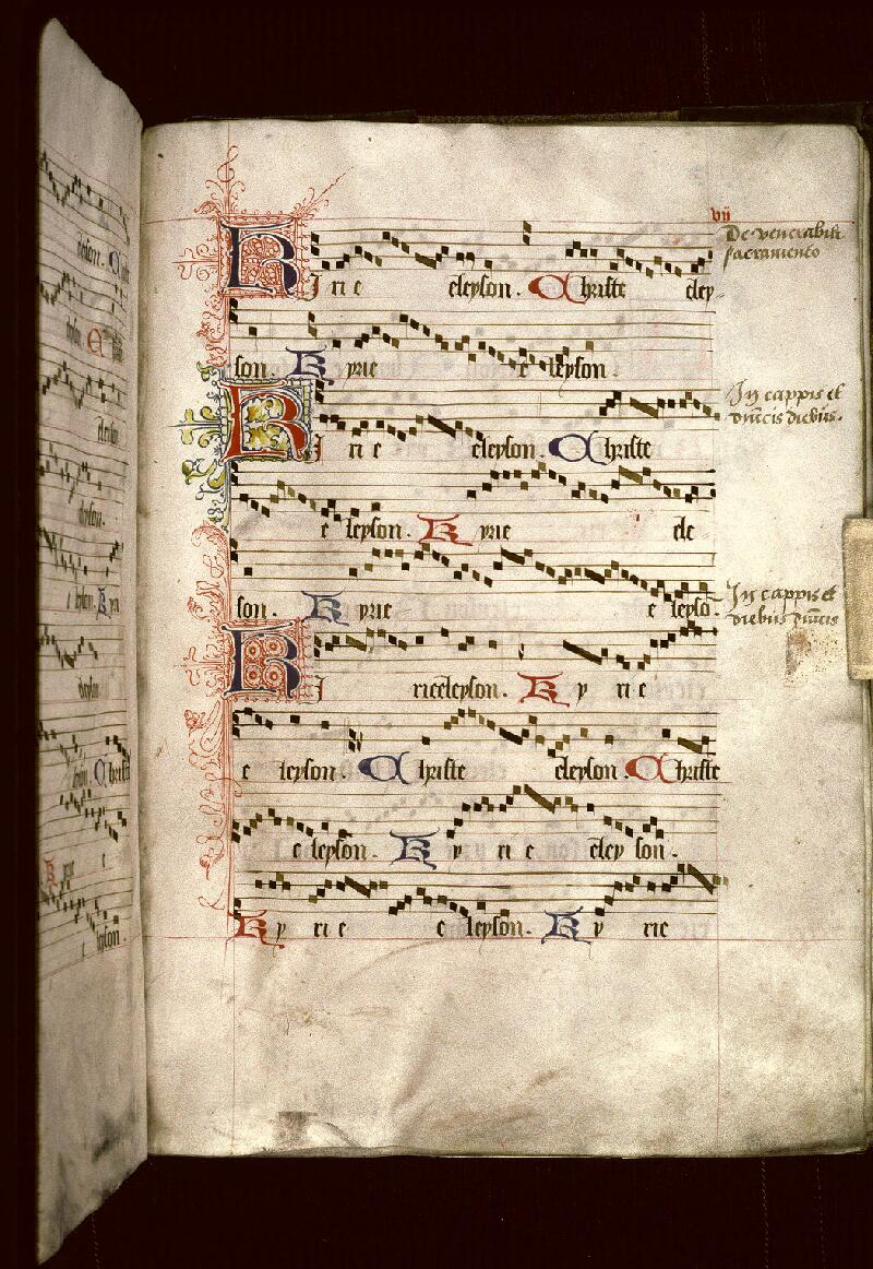 Douai, Bibl. mun., ms. 0124, f. 007
