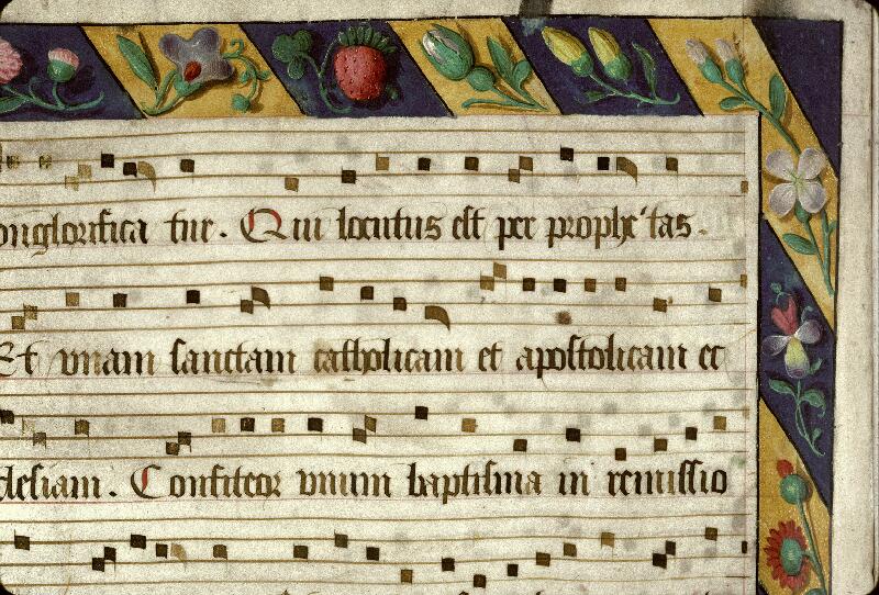 Douai, Bibl. mun., ms. 0124, f. 014v - vue 4