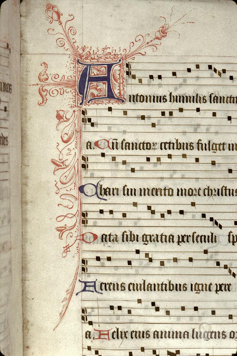 Douai, Bibl. mun., ms. 0124, f. 043