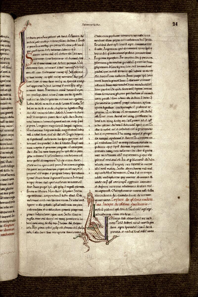 Douai, Bibl. mun., ms. 0250, t. I, f. 024