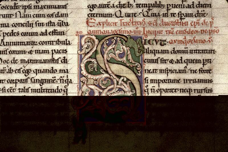 Douai, Bibl. mun., ms. 0250, t. II, f. 016