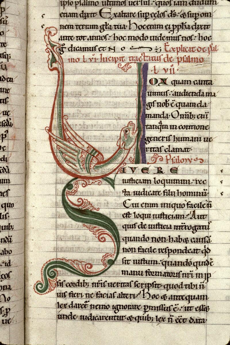 Douai, Bibl. mun., ms. 0250, t. II, f. 025