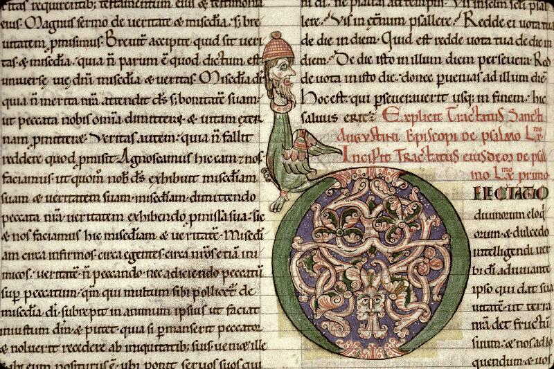 Douai, Bibl. mun., ms. 0250, t. II, f. 043v - vue 2