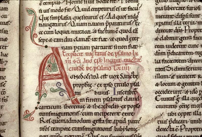 Douai, Bibl. mun., ms. 0250, t. II, f. 058