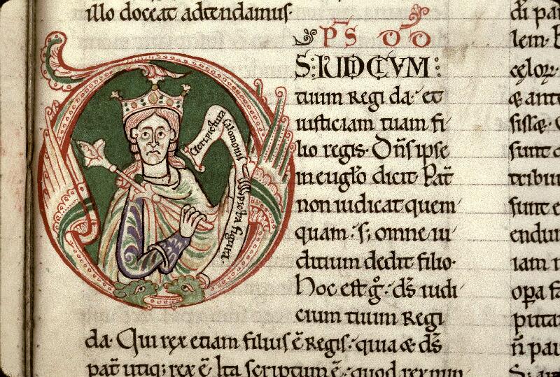 Douai, Bibl. mun., ms. 0250, t. II, f. 100