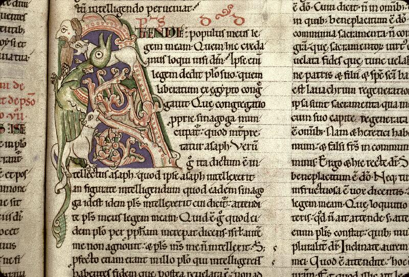 Douai, Bibl. mun., ms. 0250, t. II, f. 124
