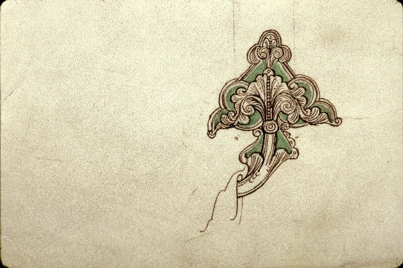 Douai, Bibl. mun., ms. 0250, t. II, f. 167v