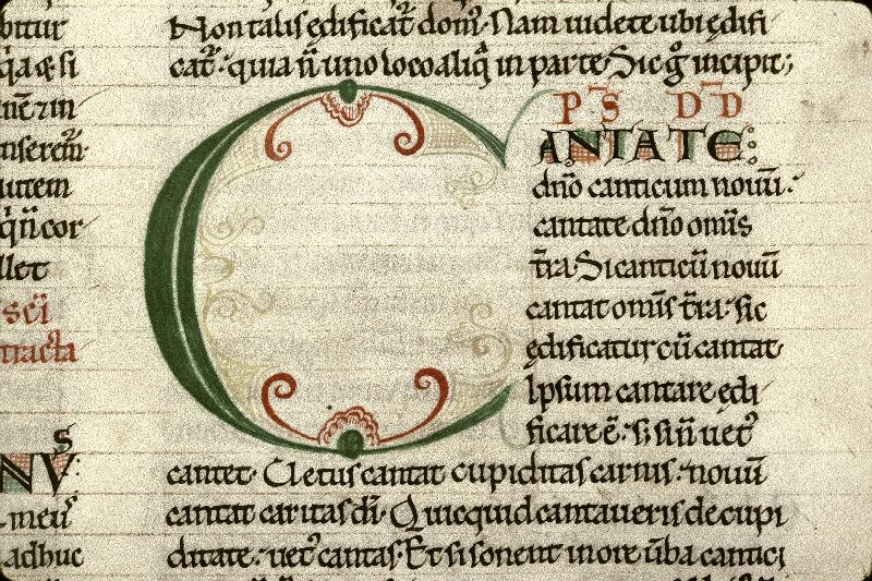 Douai, Bibl. mun., ms. 0250, t. II, f. 194 - vue 2