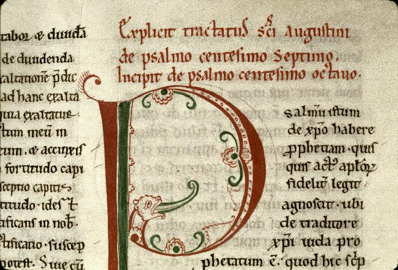 Douai, Bibl. mun., ms. 0250, t. III, f. 047 - vue 2
