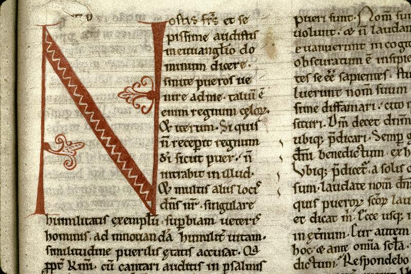 Douai, Bibl. mun., ms. 0250, t. III, f. 061