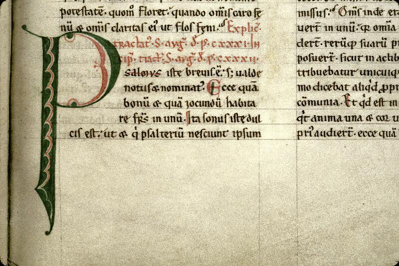 Douai, Bibl. mun., ms. 0250, t. III, f. 142
