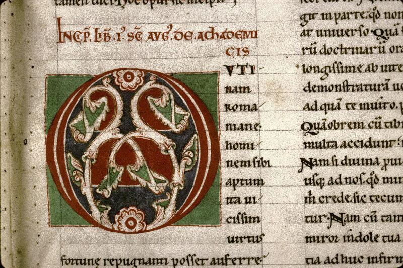 Douai, Bibl. mun., ms. 0261, f. 004