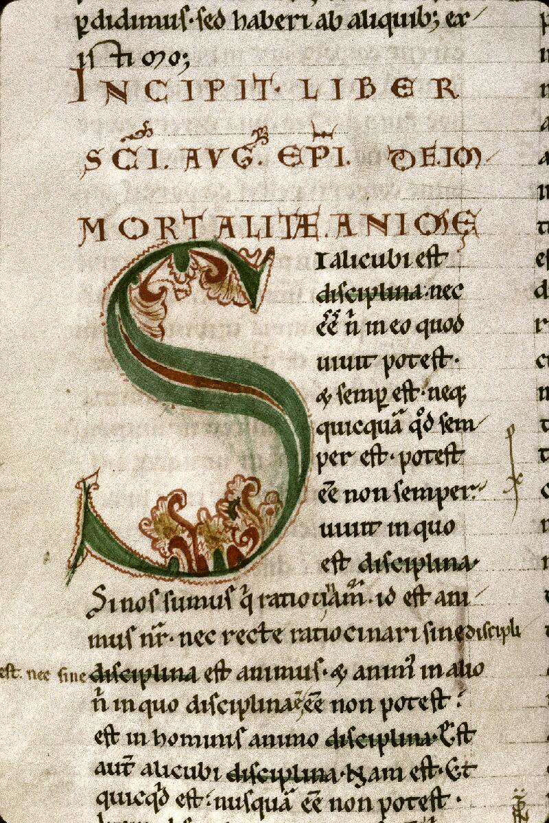 Douai, Bibl. mun., ms. 0261, f. 057v