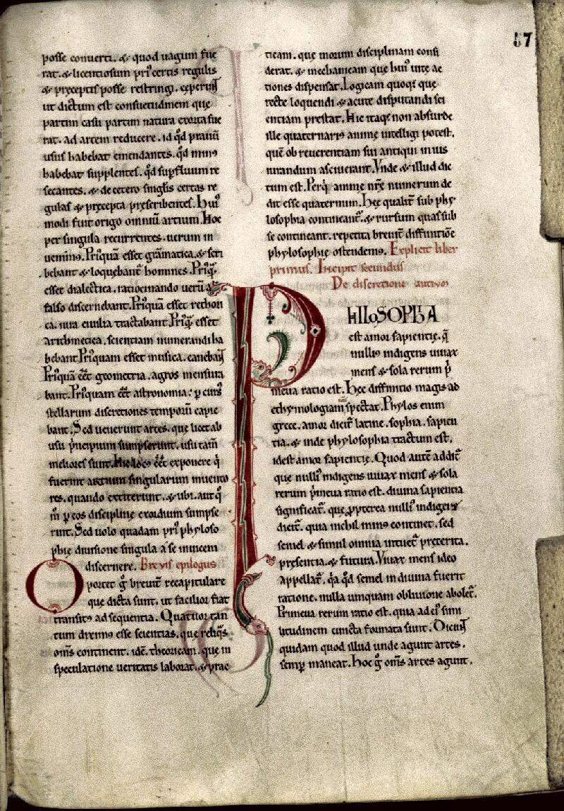 Douai, Bibl. mun., ms. 0363, f. 057