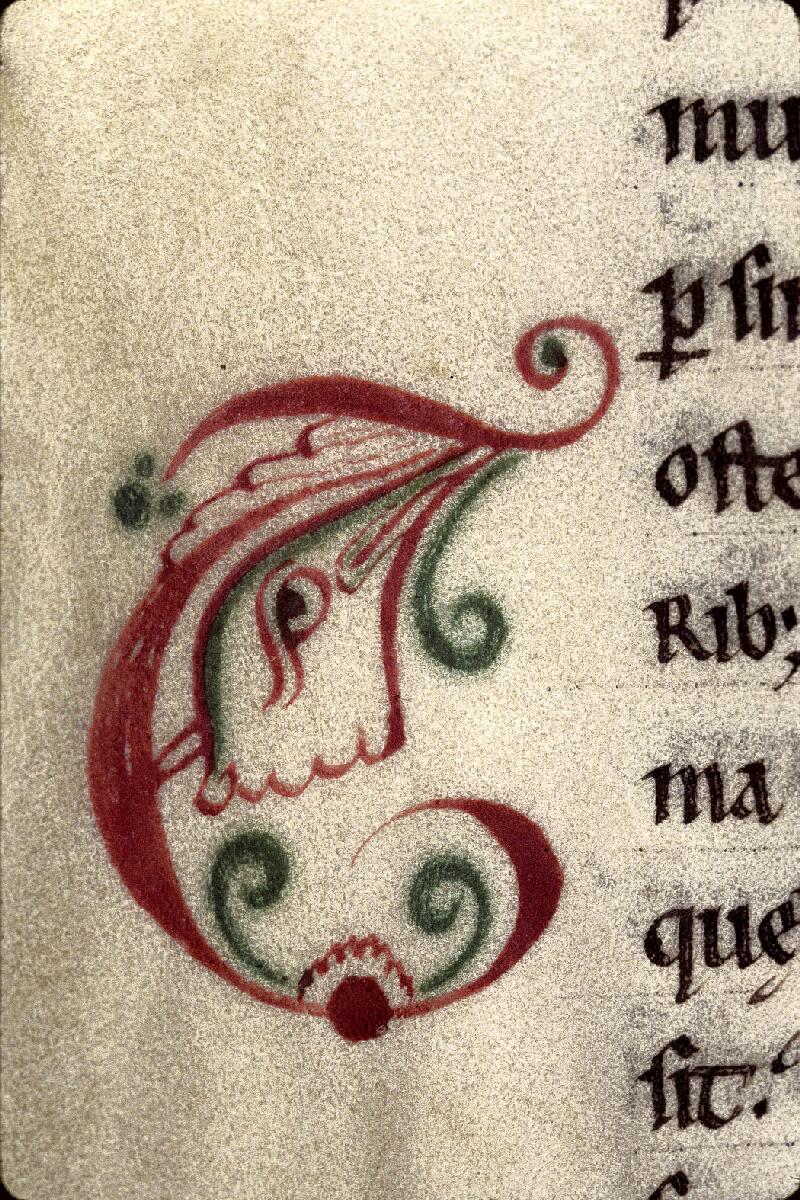 Douai, Bibl. mun., ms. 0366, f. 009v