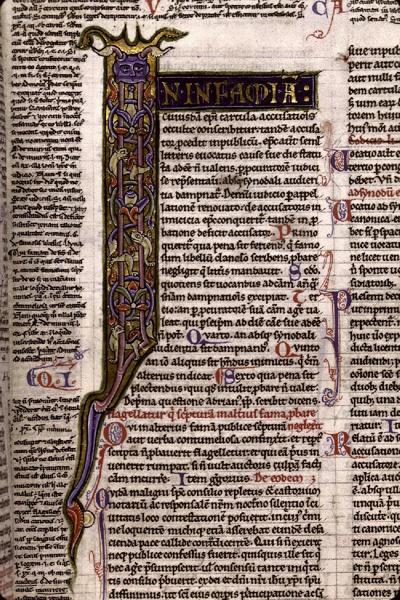 Douai, Bibl. mun., ms. 0590, f. 091