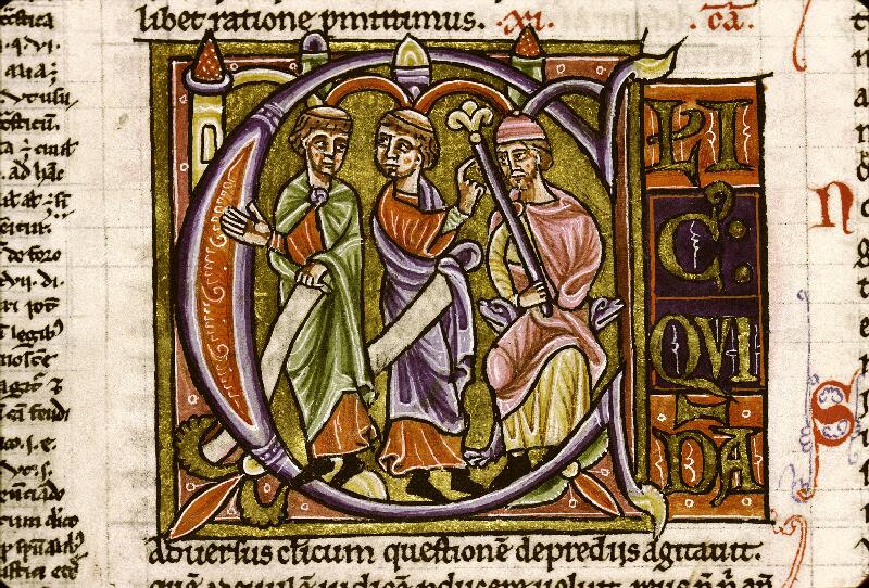 Douai, Bibl. mun., ms. 0590, f. 104v