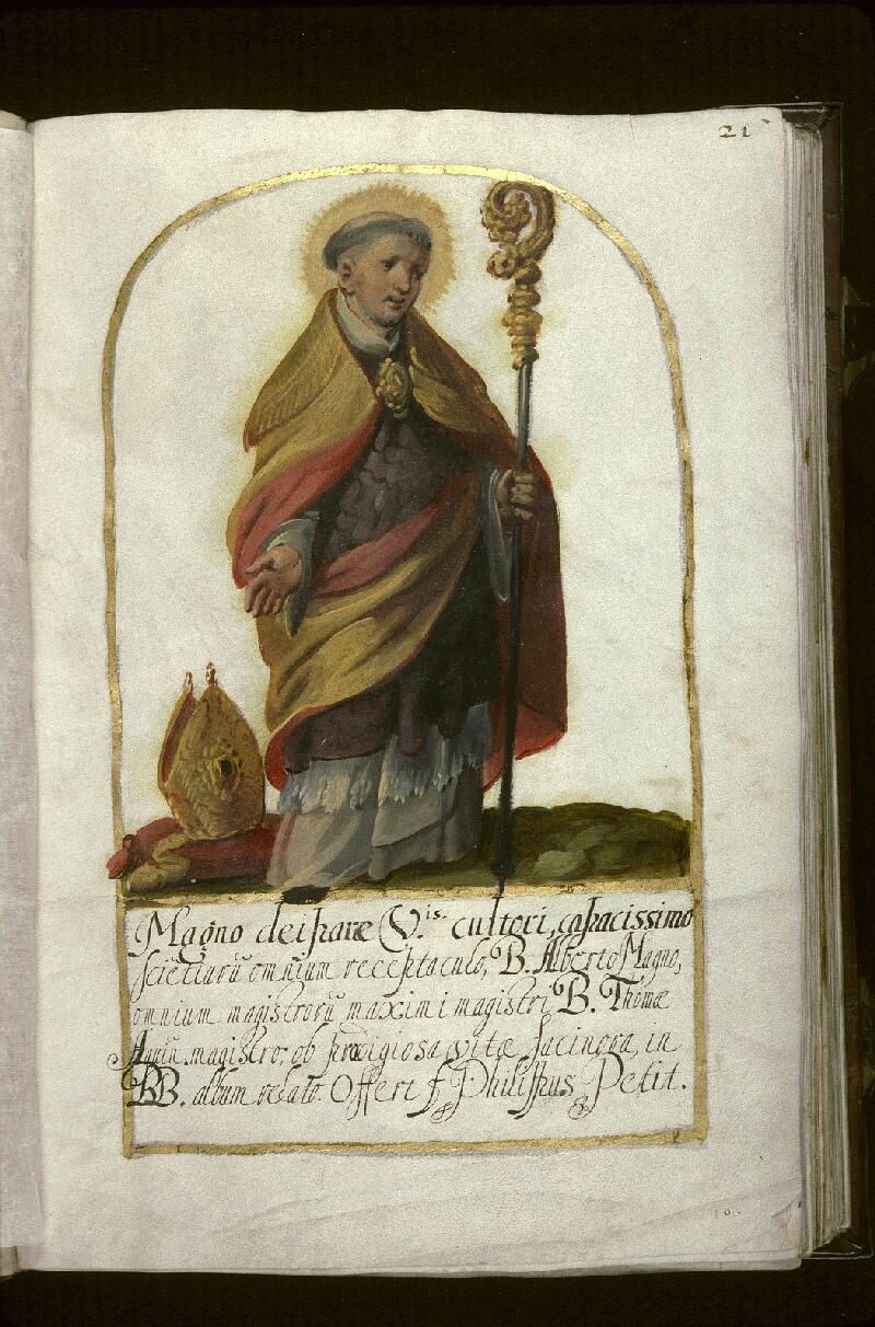 Douai, Bibl. mun., ms. 1170, f. 021