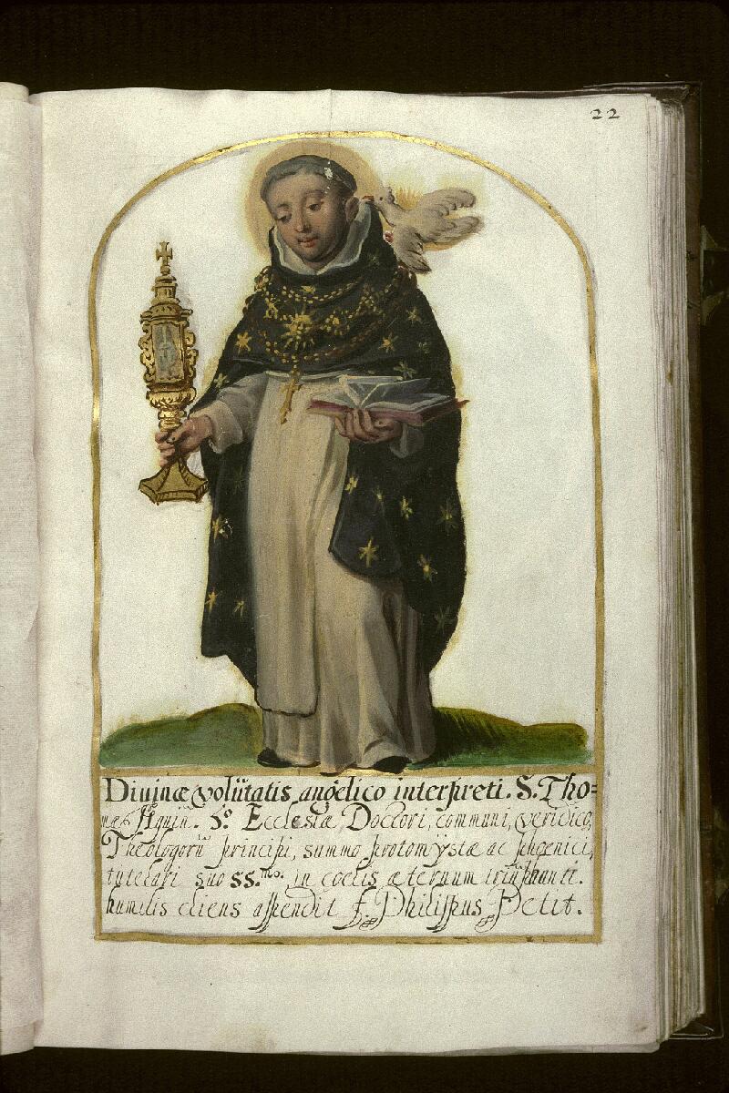Douai, Bibl. mun., ms. 1170, f. 022